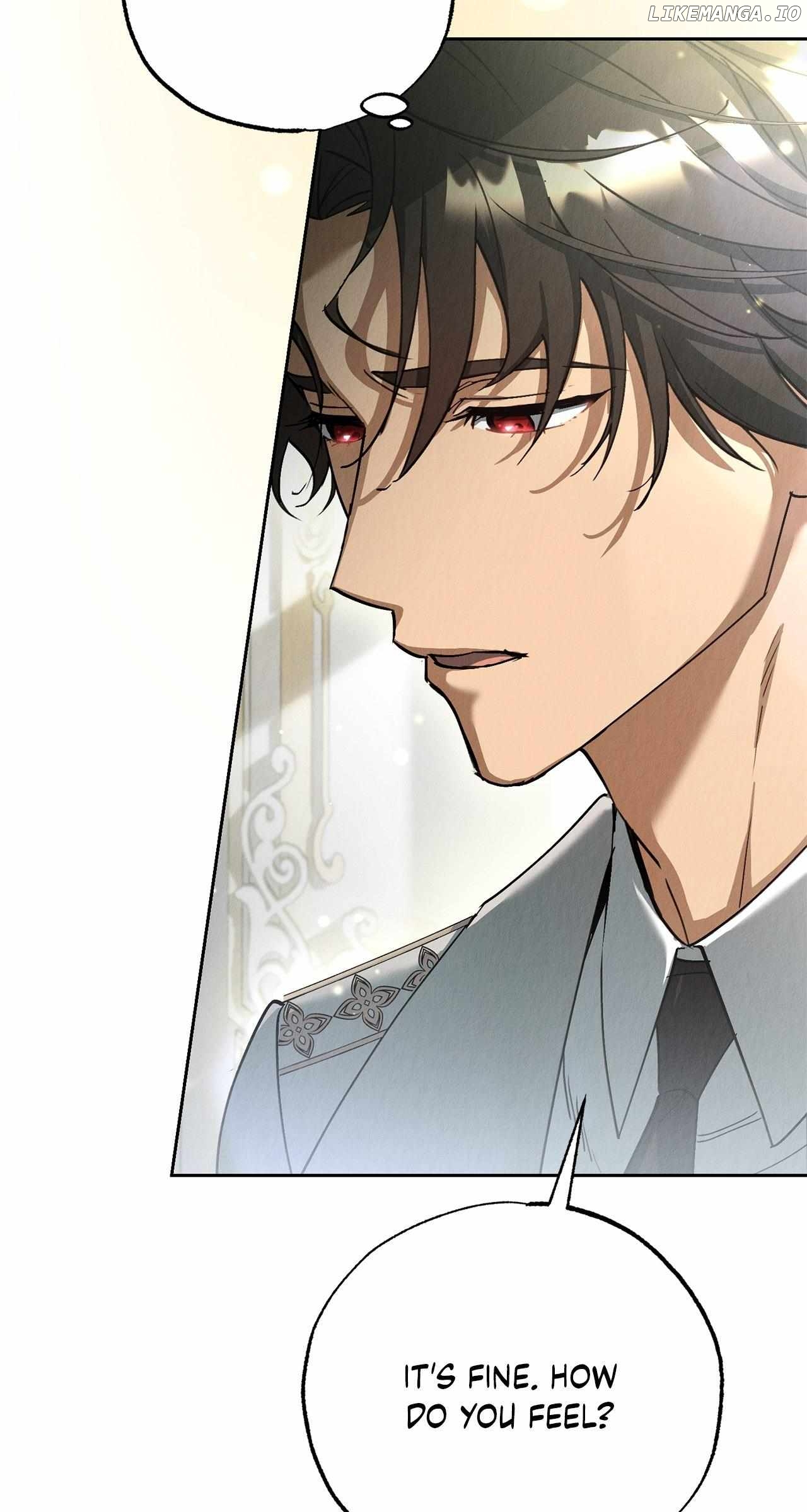 How the Sidekick Prince Lives Again Chapter 35 - page 20