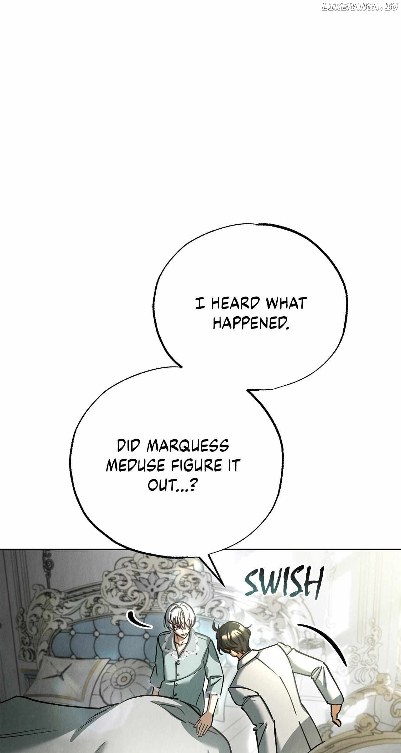 How the Sidekick Prince Lives Again Chapter 35 - page 22