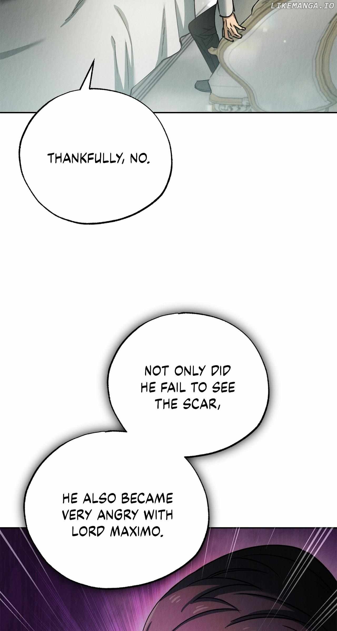 How the Sidekick Prince Lives Again Chapter 35 - page 23