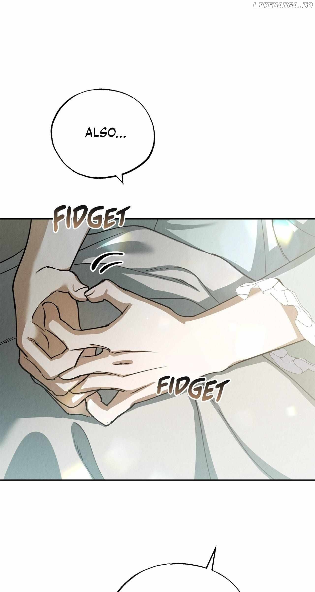 How the Sidekick Prince Lives Again Chapter 35 - page 25