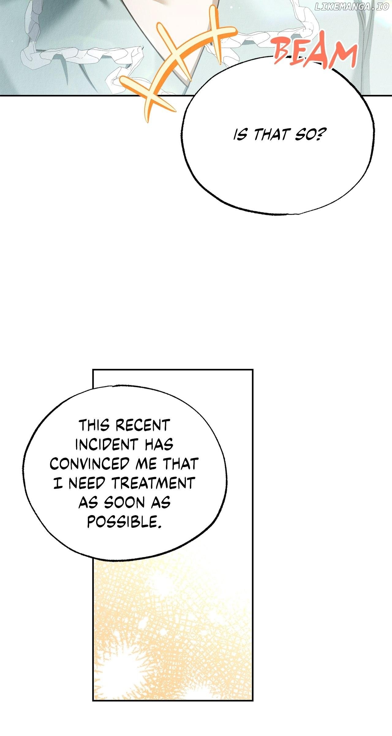 How the Sidekick Prince Lives Again Chapter 35 - page 28