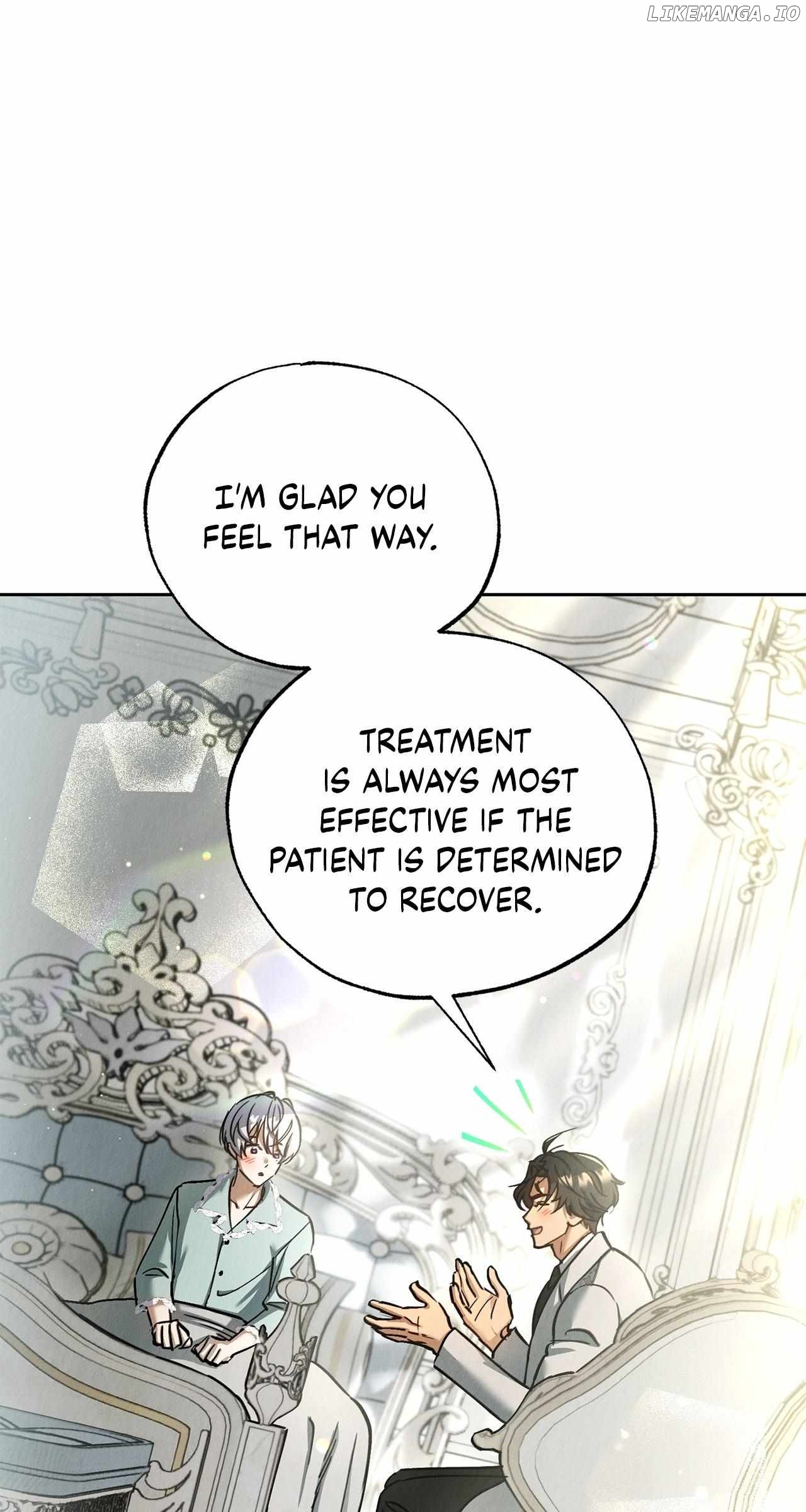 How the Sidekick Prince Lives Again Chapter 35 - page 29