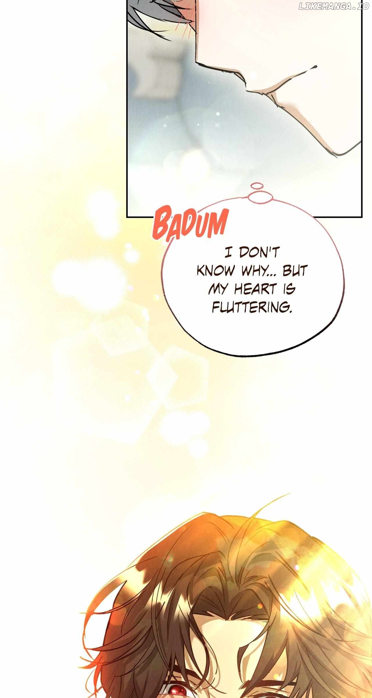 How the Sidekick Prince Lives Again Chapter 35 - page 31