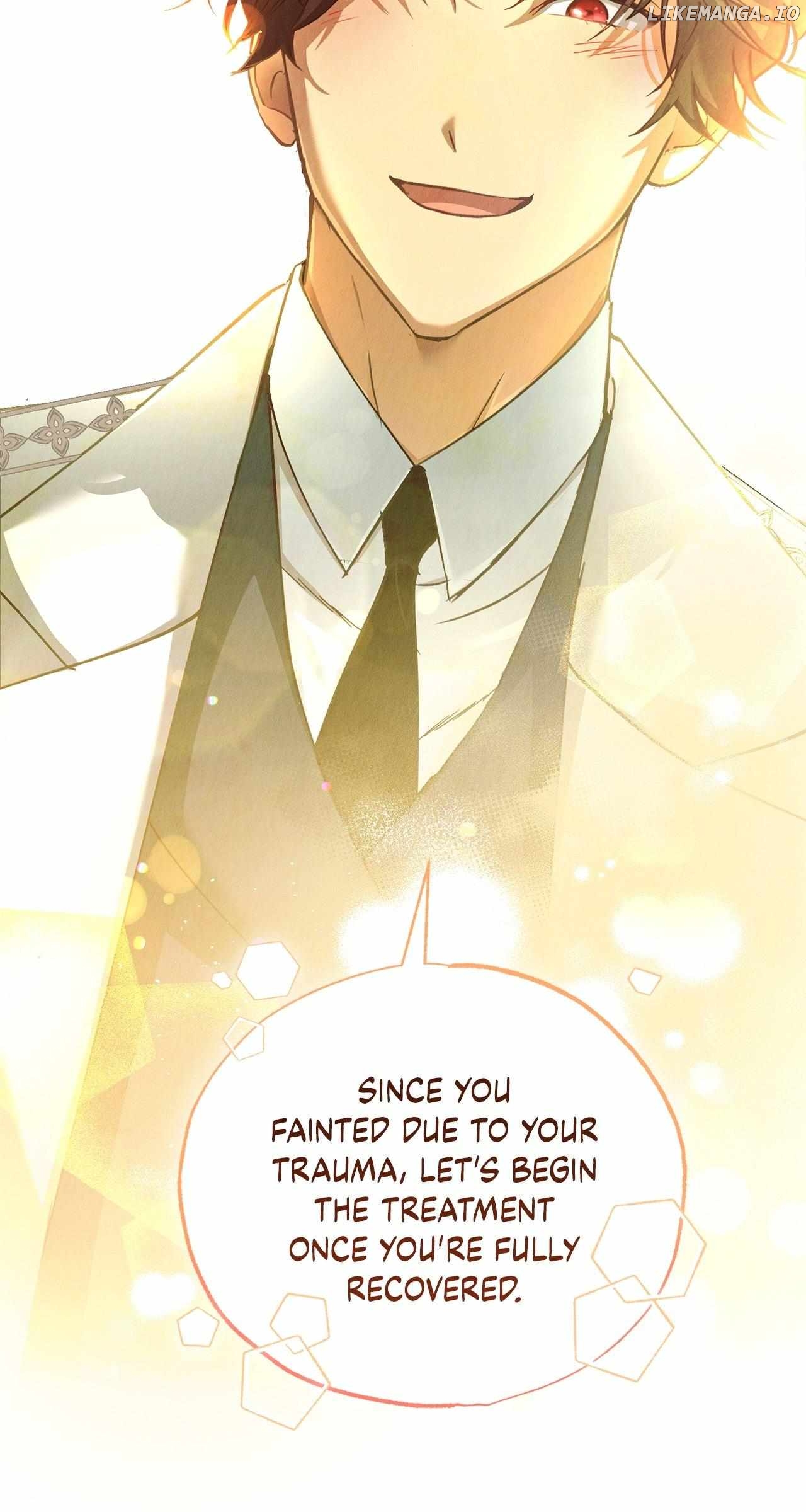 How the Sidekick Prince Lives Again Chapter 35 - page 32