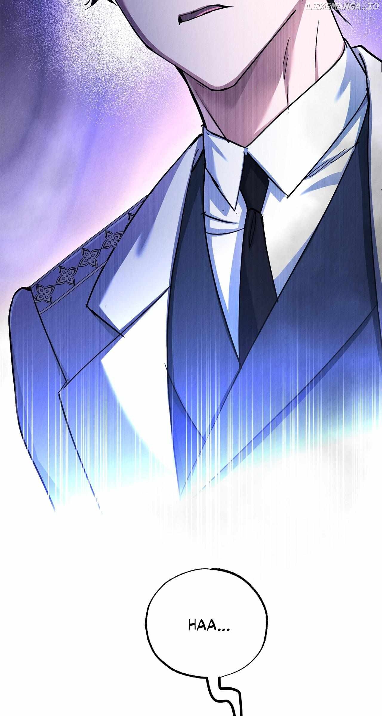 How the Sidekick Prince Lives Again Chapter 35 - page 37