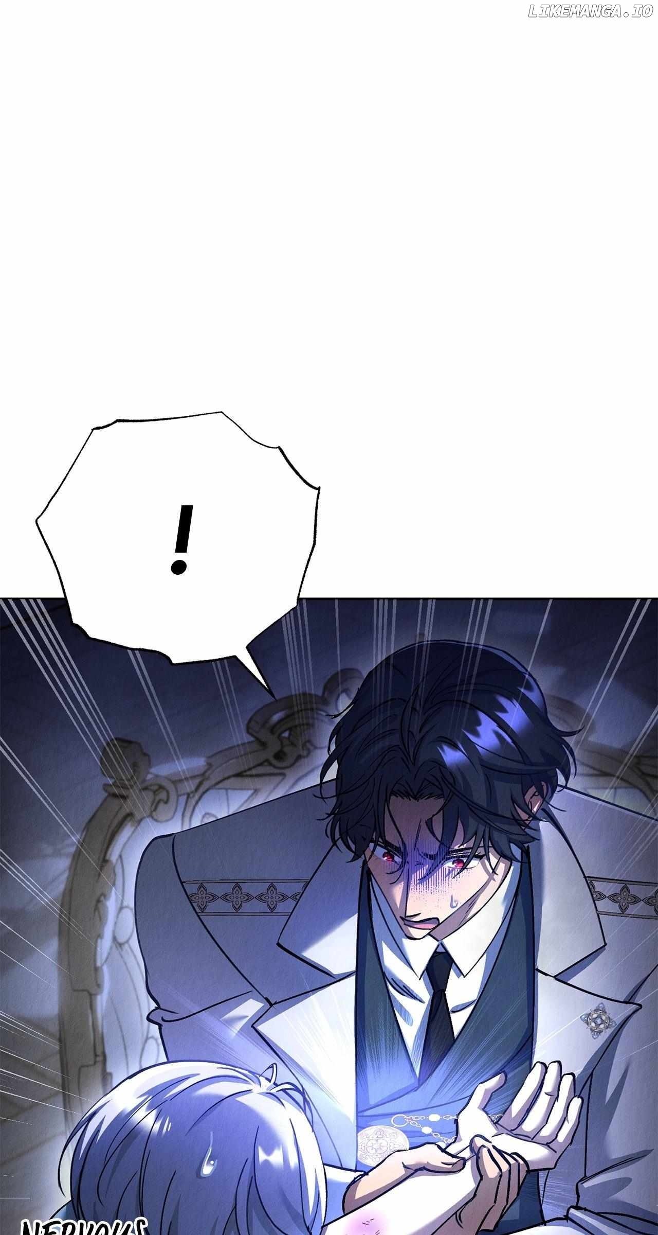 How the Sidekick Prince Lives Again Chapter 35 - page 43