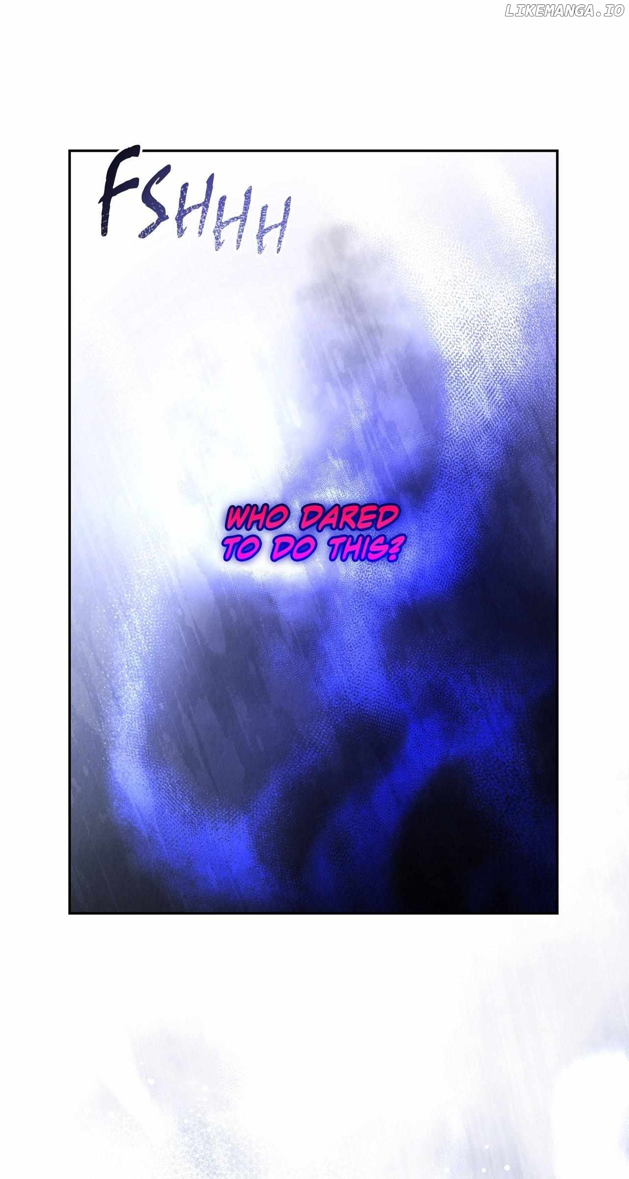 How the Sidekick Prince Lives Again Chapter 35 - page 46