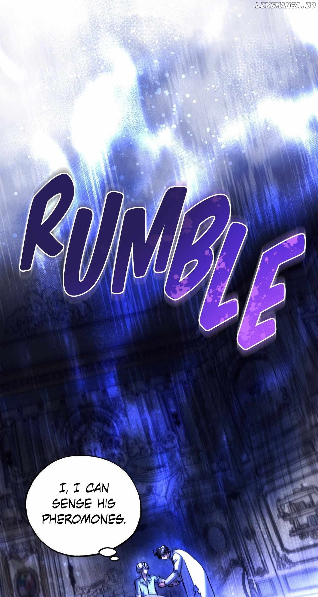 How the Sidekick Prince Lives Again Chapter 35 - page 47