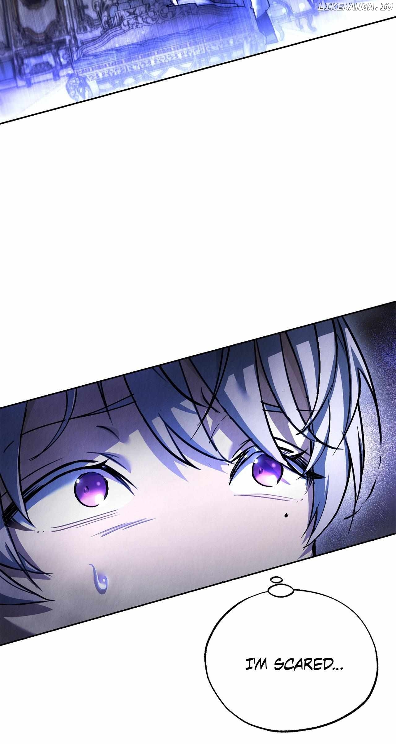 How the Sidekick Prince Lives Again Chapter 35 - page 48