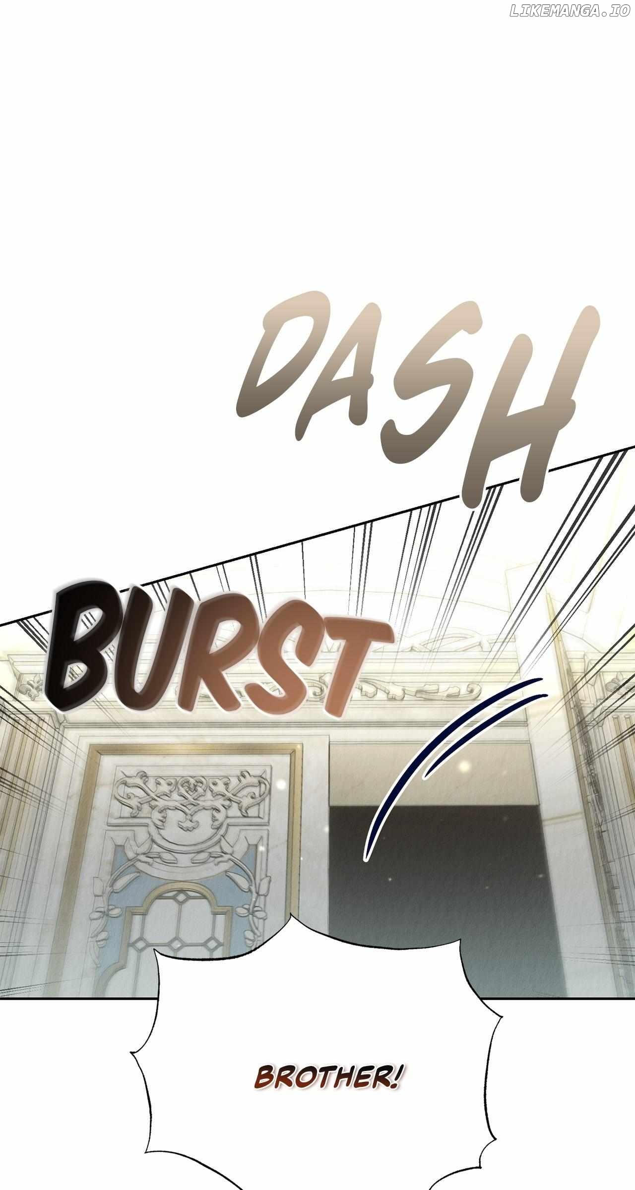 How the Sidekick Prince Lives Again Chapter 35 - page 49