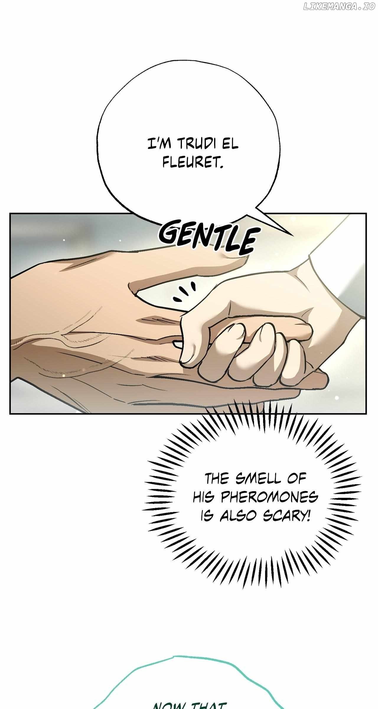 How the Sidekick Prince Lives Again Chapter 35 - page 56