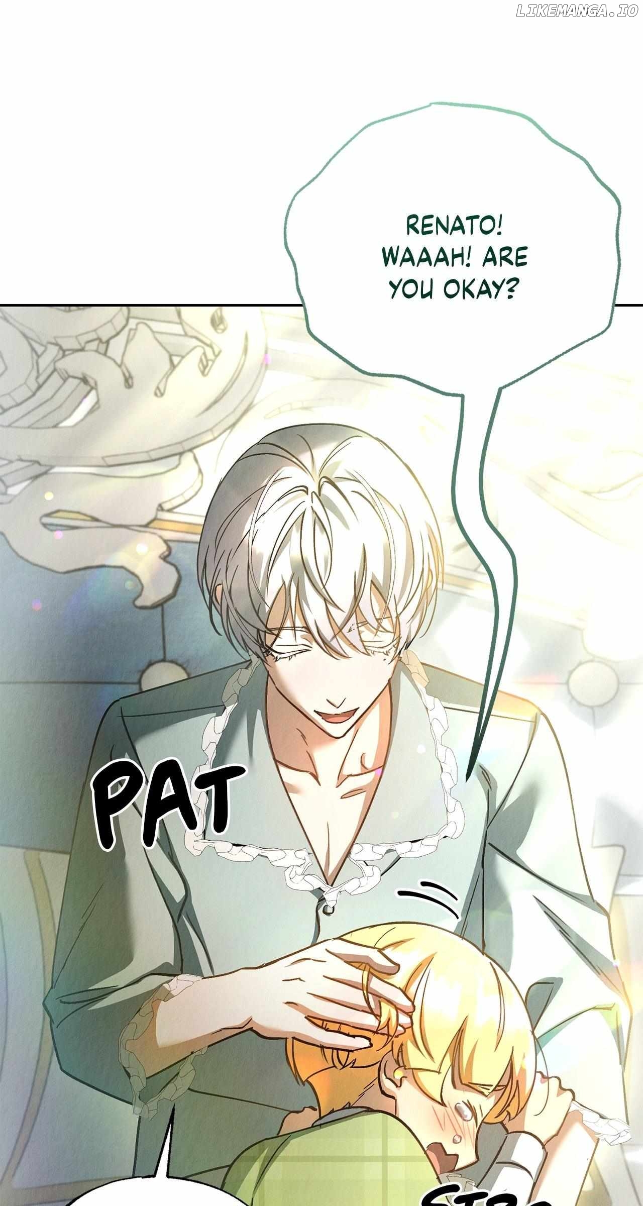 How the Sidekick Prince Lives Again Chapter 35 - page 59