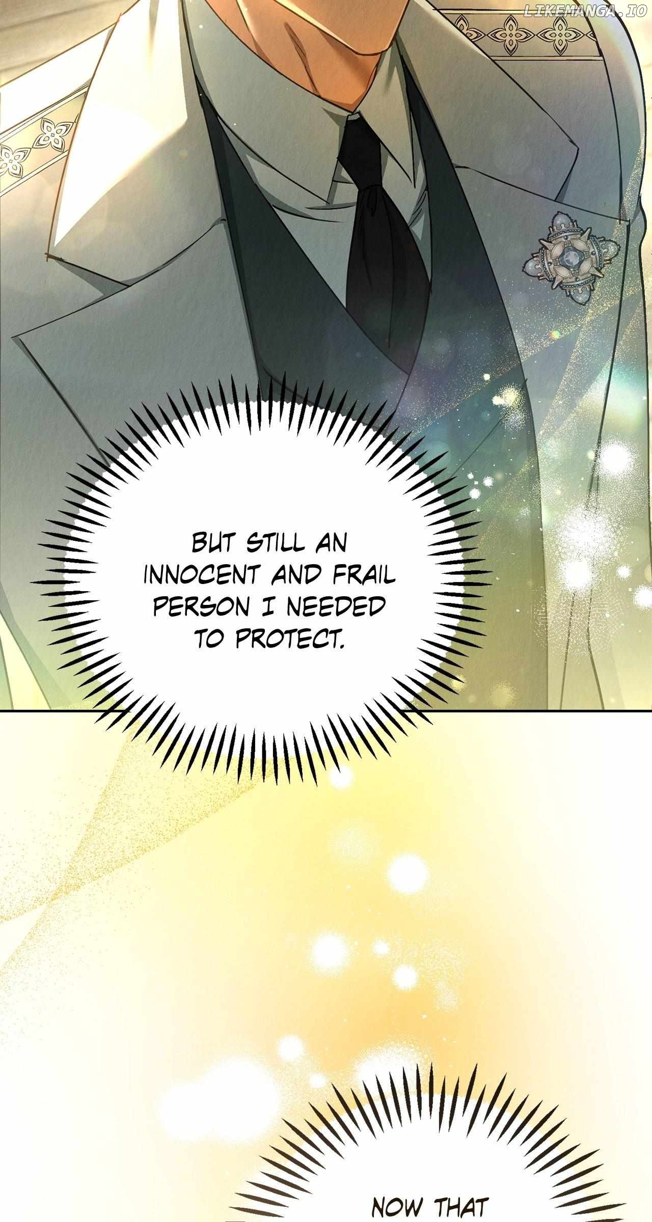 How the Sidekick Prince Lives Again Chapter 35 - page 65