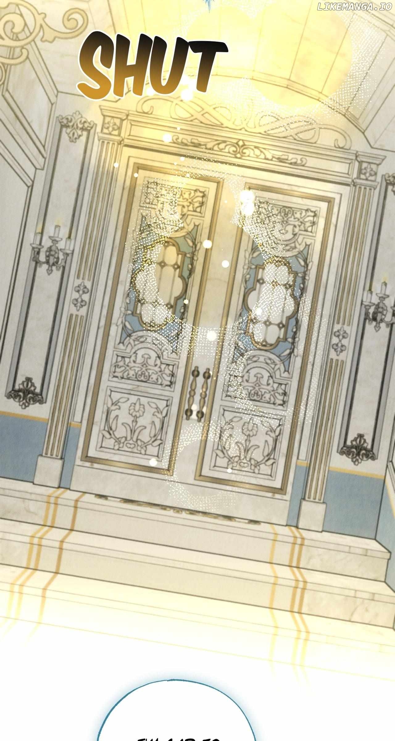 How the Sidekick Prince Lives Again Chapter 35 - page 74