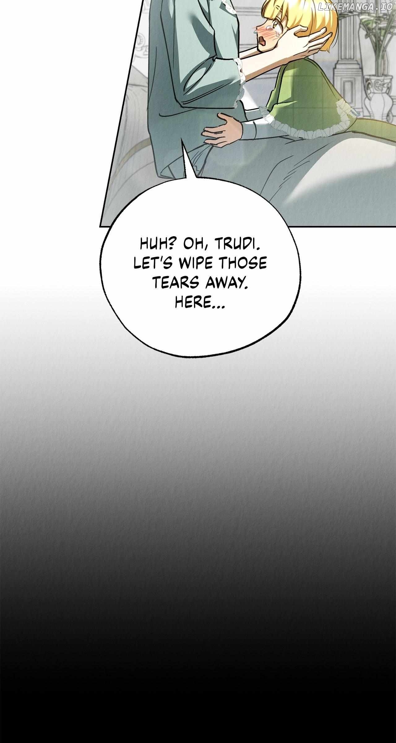 How the Sidekick Prince Lives Again Chapter 35 - page 76