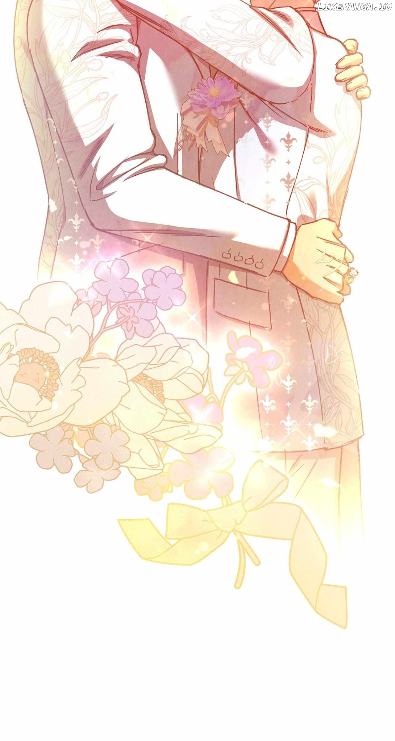 How the Sidekick Prince Lives Again Chapter 35 - page 84