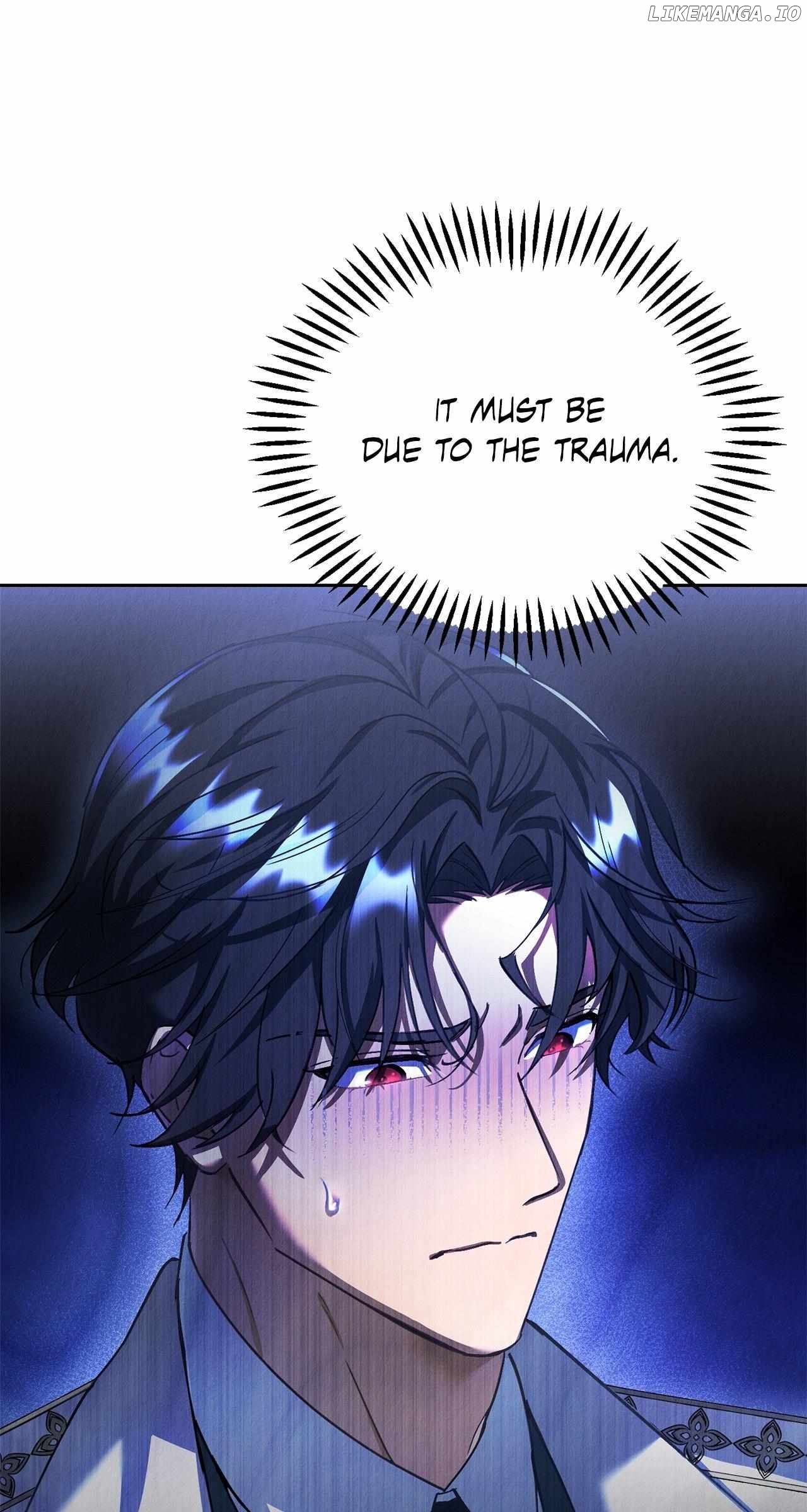 How the Sidekick Prince Lives Again Chapter 35 - page 9