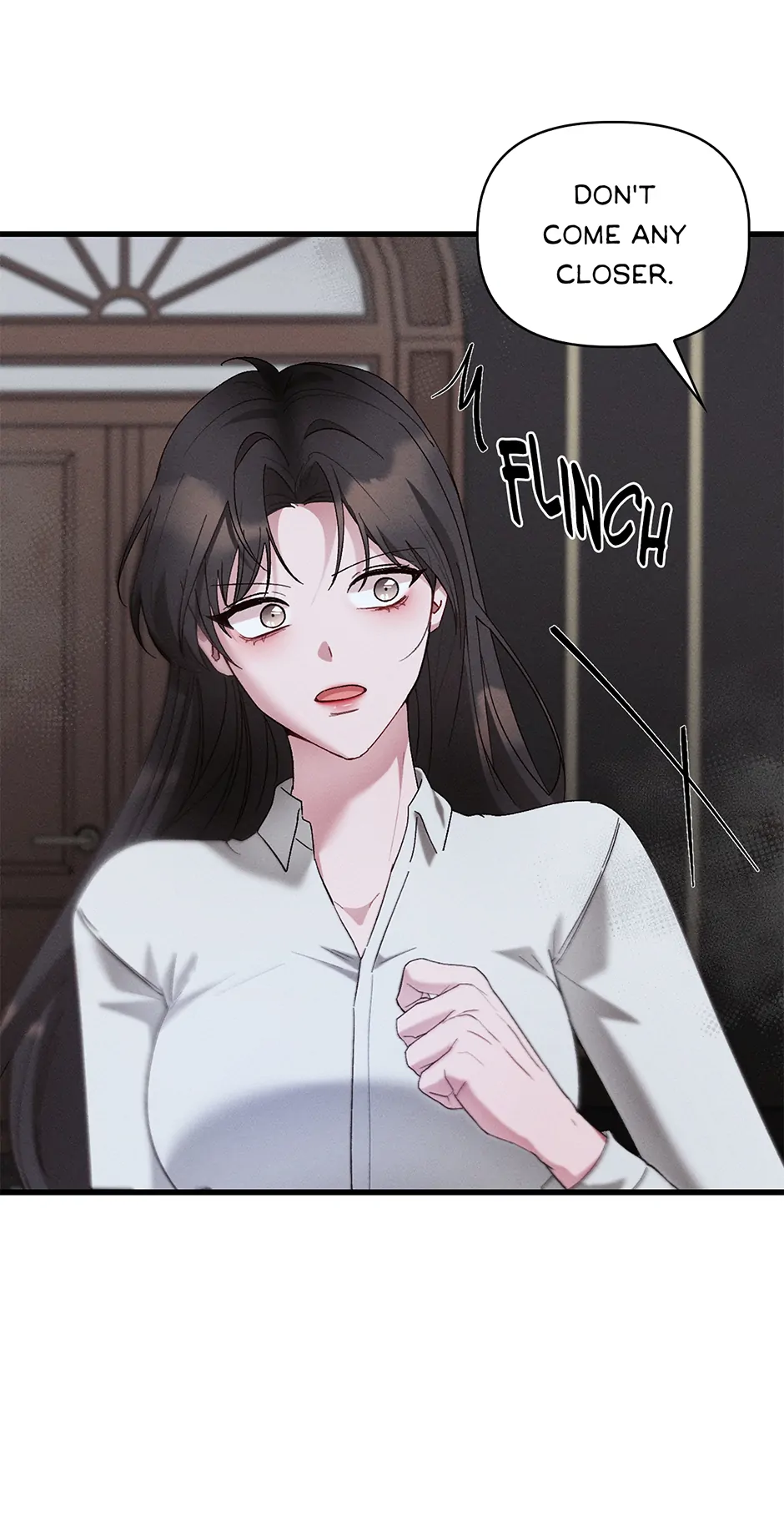 Blood Kiss [Official] Chapter 54 - page 9