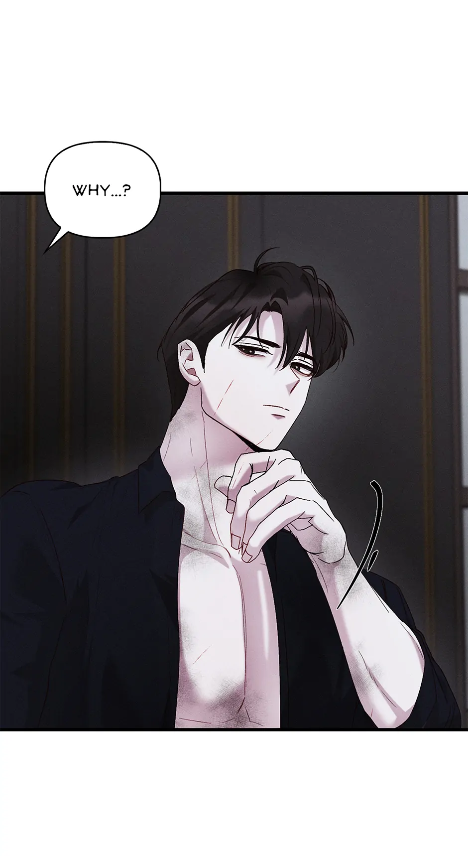 Blood Kiss [Official] Chapter 54 - page 10