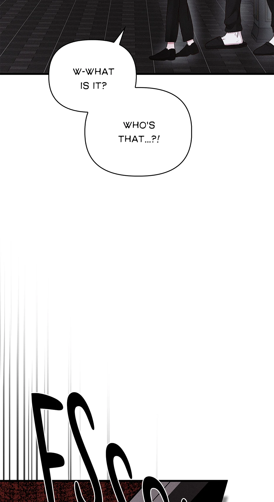Blood Kiss [Official] Chapter 54 - page 13