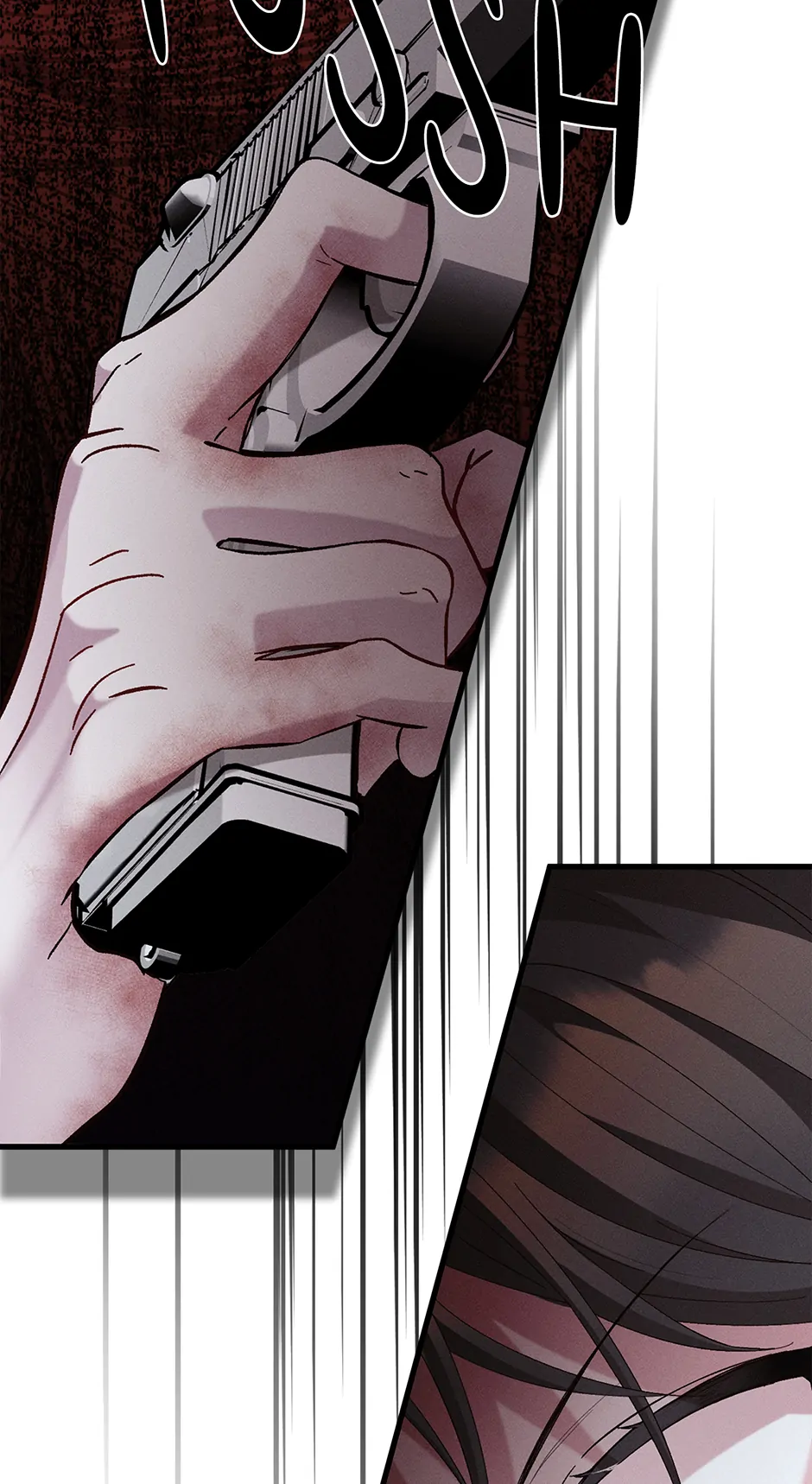 Blood Kiss [Official] Chapter 54 - page 14