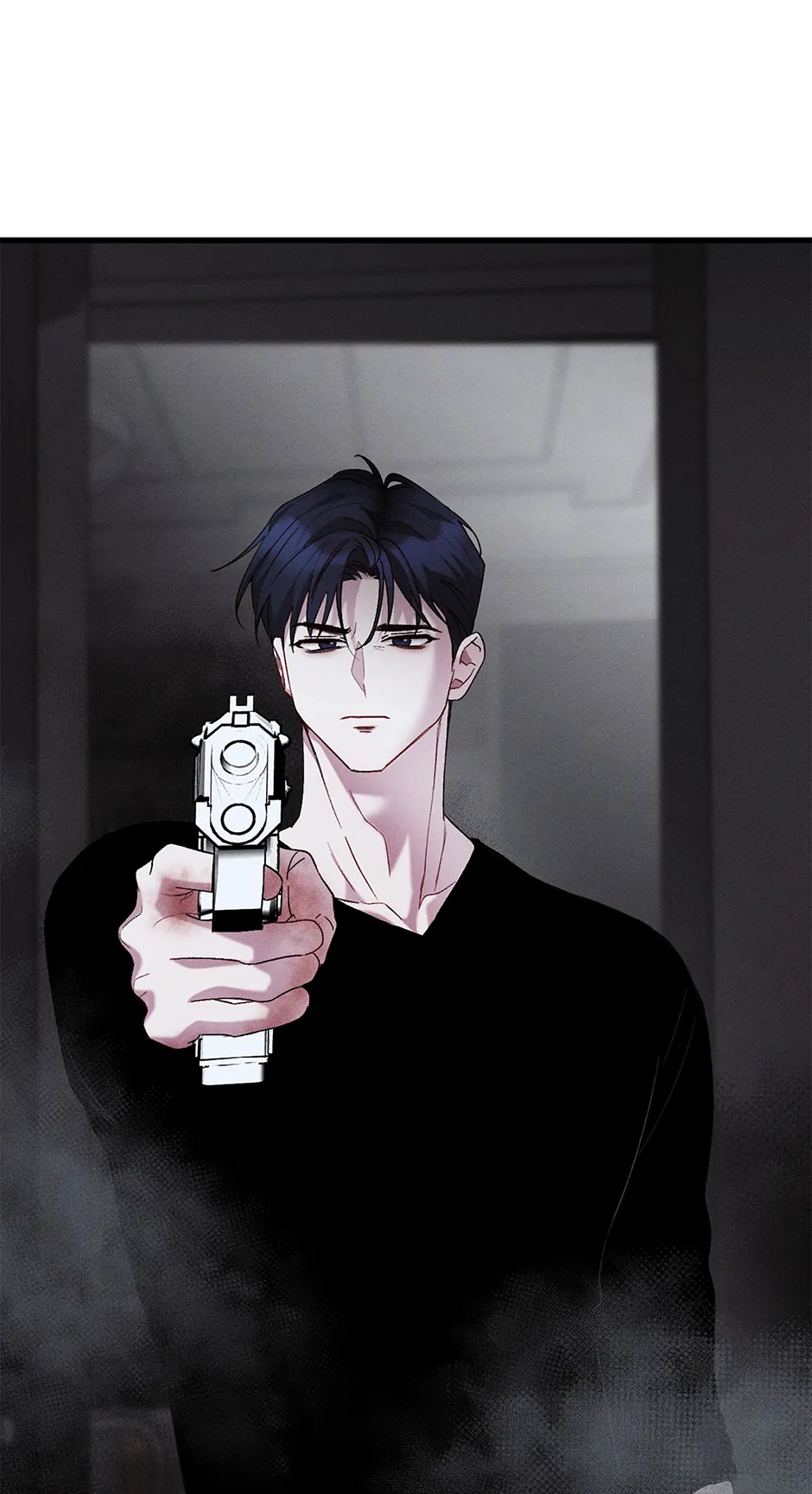 Blood Kiss [Official] Chapter 54 - page 16