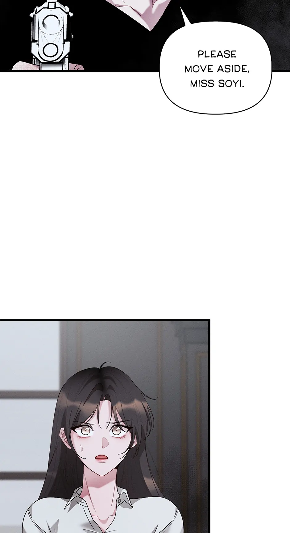 Blood Kiss [Official] Chapter 54 - page 18