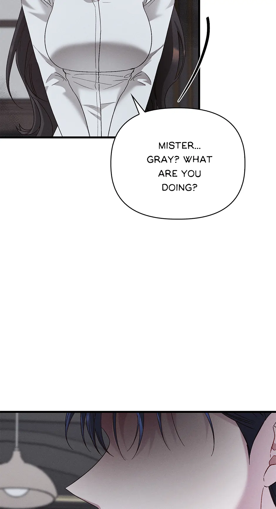 Blood Kiss [Official] Chapter 54 - page 19