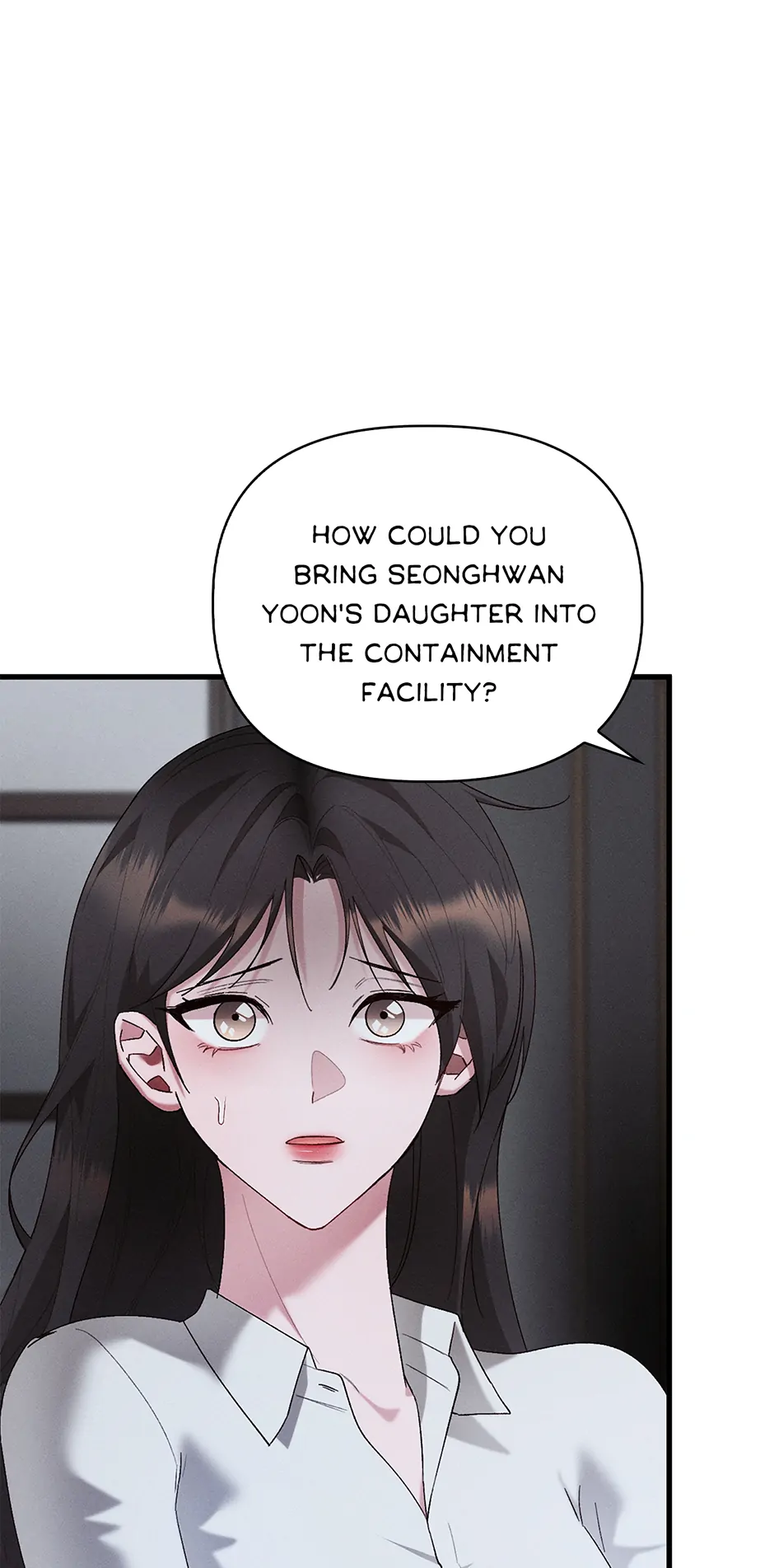 Blood Kiss [Official] Chapter 54 - page 23