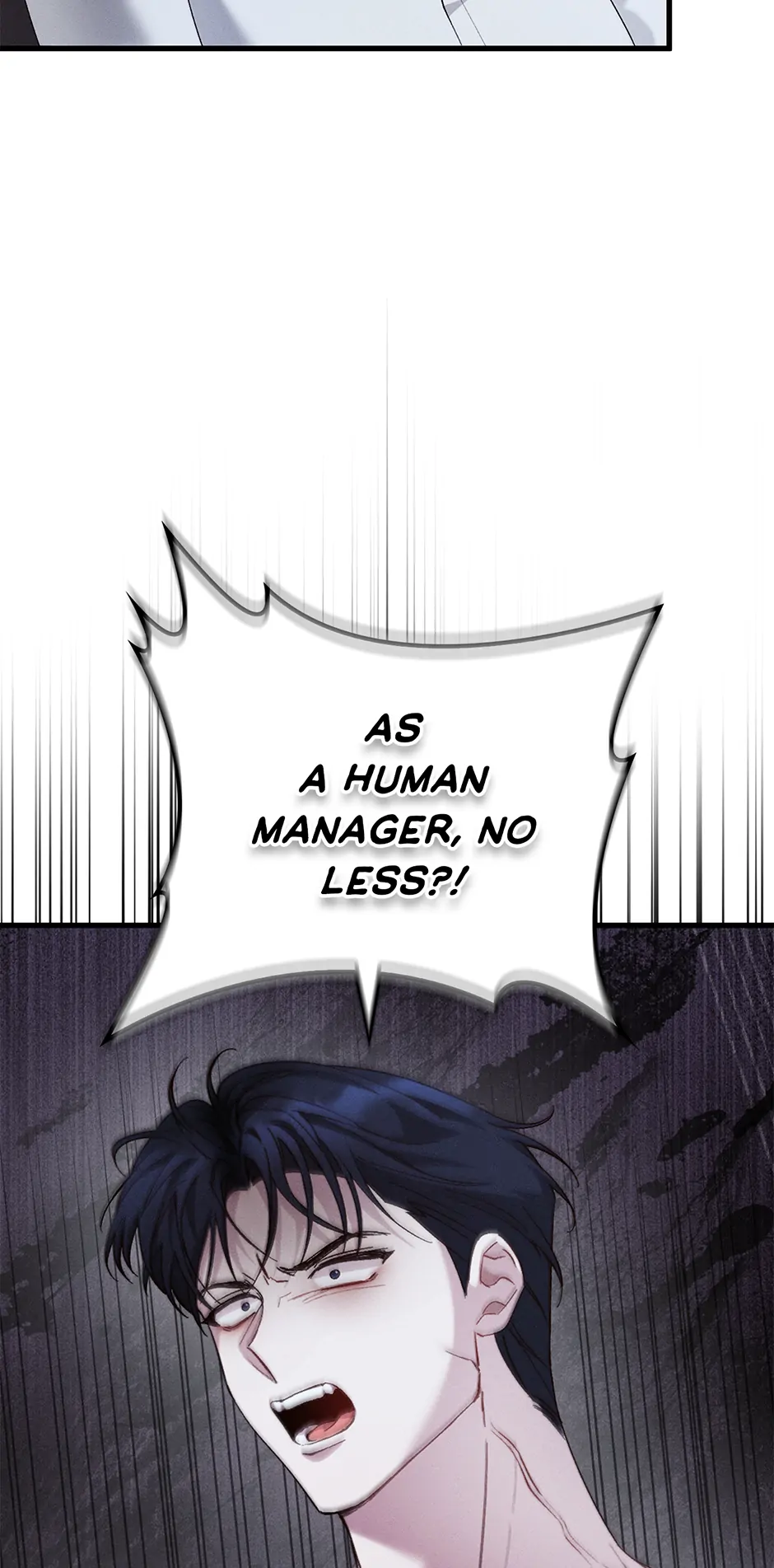 Blood Kiss [Official] Chapter 54 - page 24