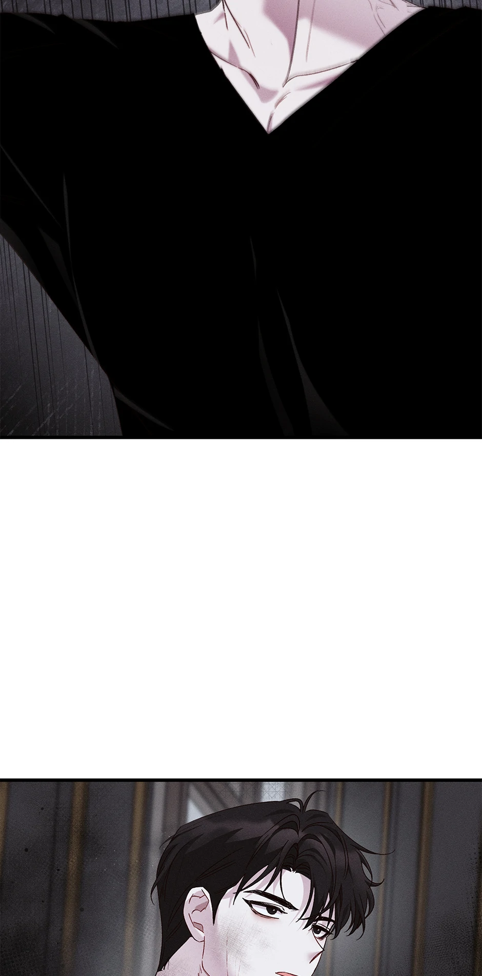 Blood Kiss [Official] Chapter 54 - page 25