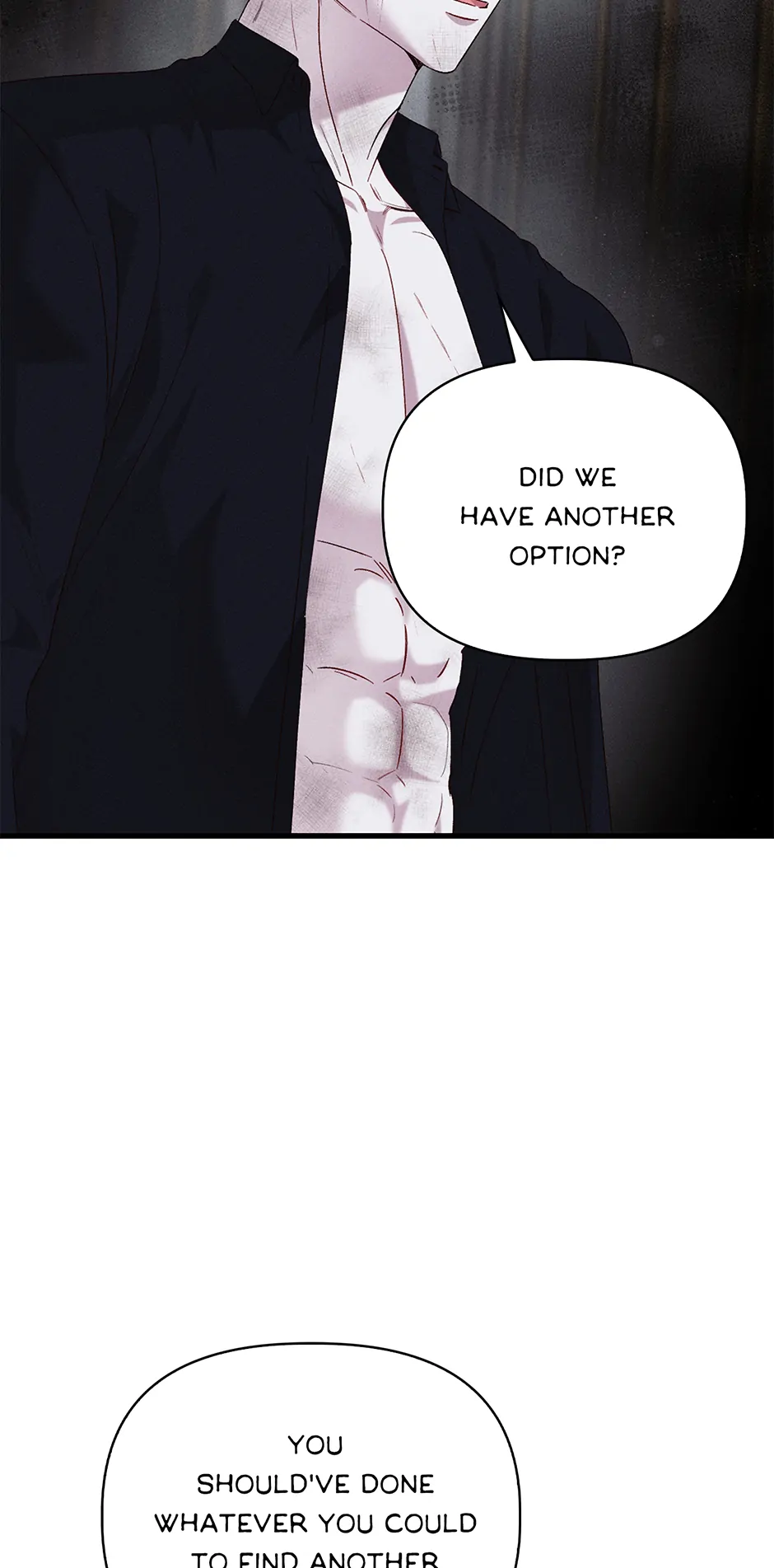 Blood Kiss [Official] Chapter 54 - page 26