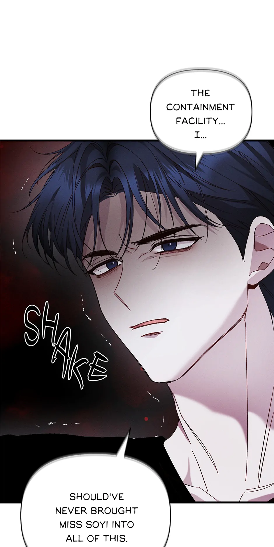 Blood Kiss [Official] Chapter 54 - page 28