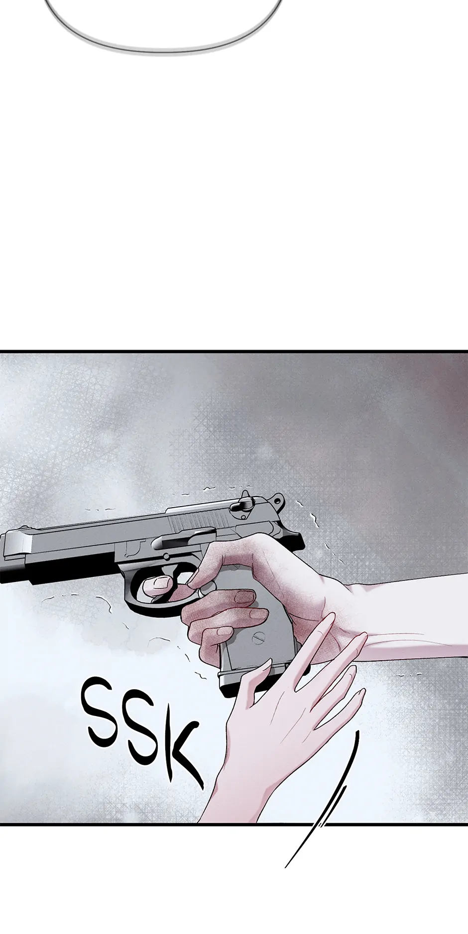 Blood Kiss [Official] Chapter 54 - page 29