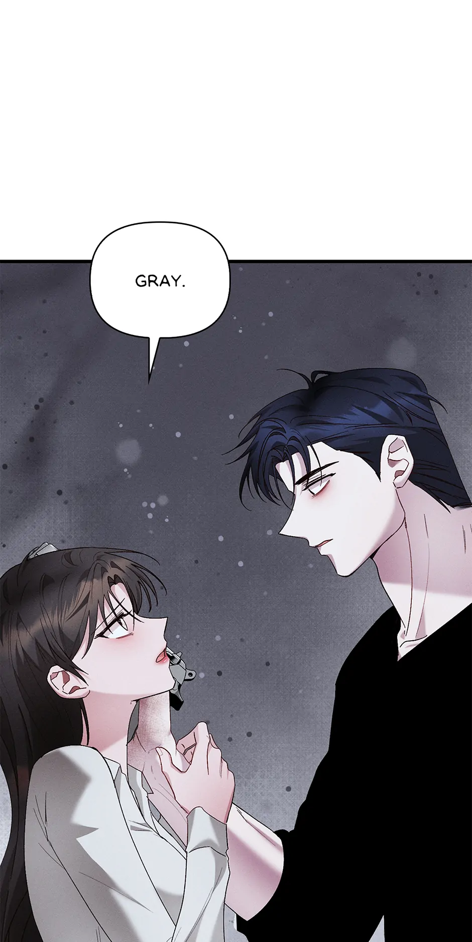 Blood Kiss [Official] Chapter 54 - page 30