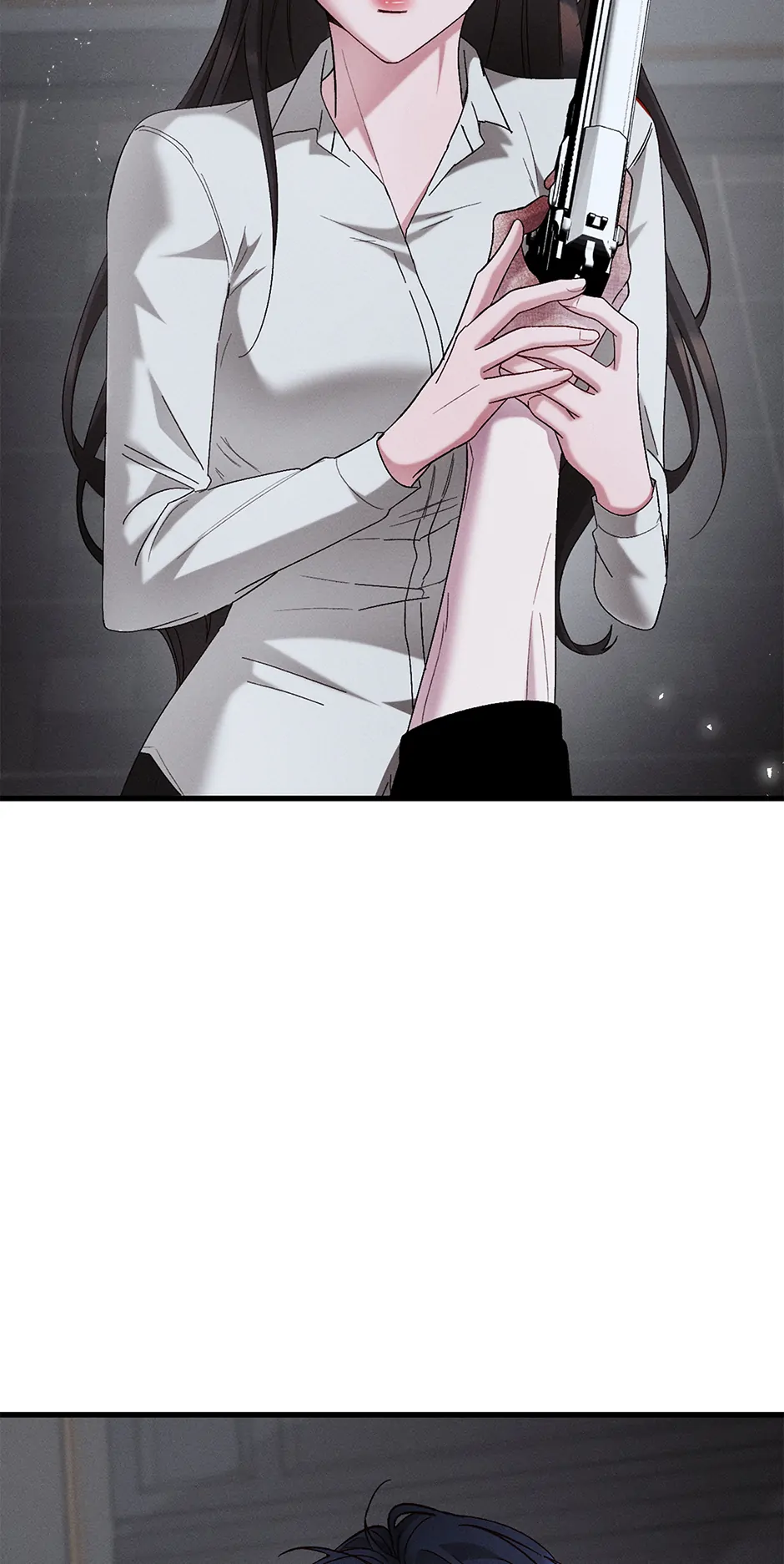 Blood Kiss [Official] Chapter 54 - page 32