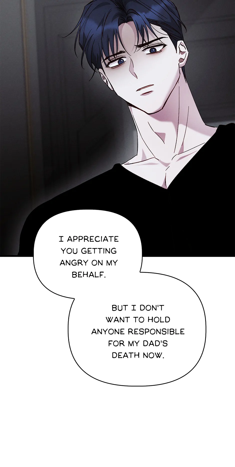 Blood Kiss [Official] Chapter 54 - page 33