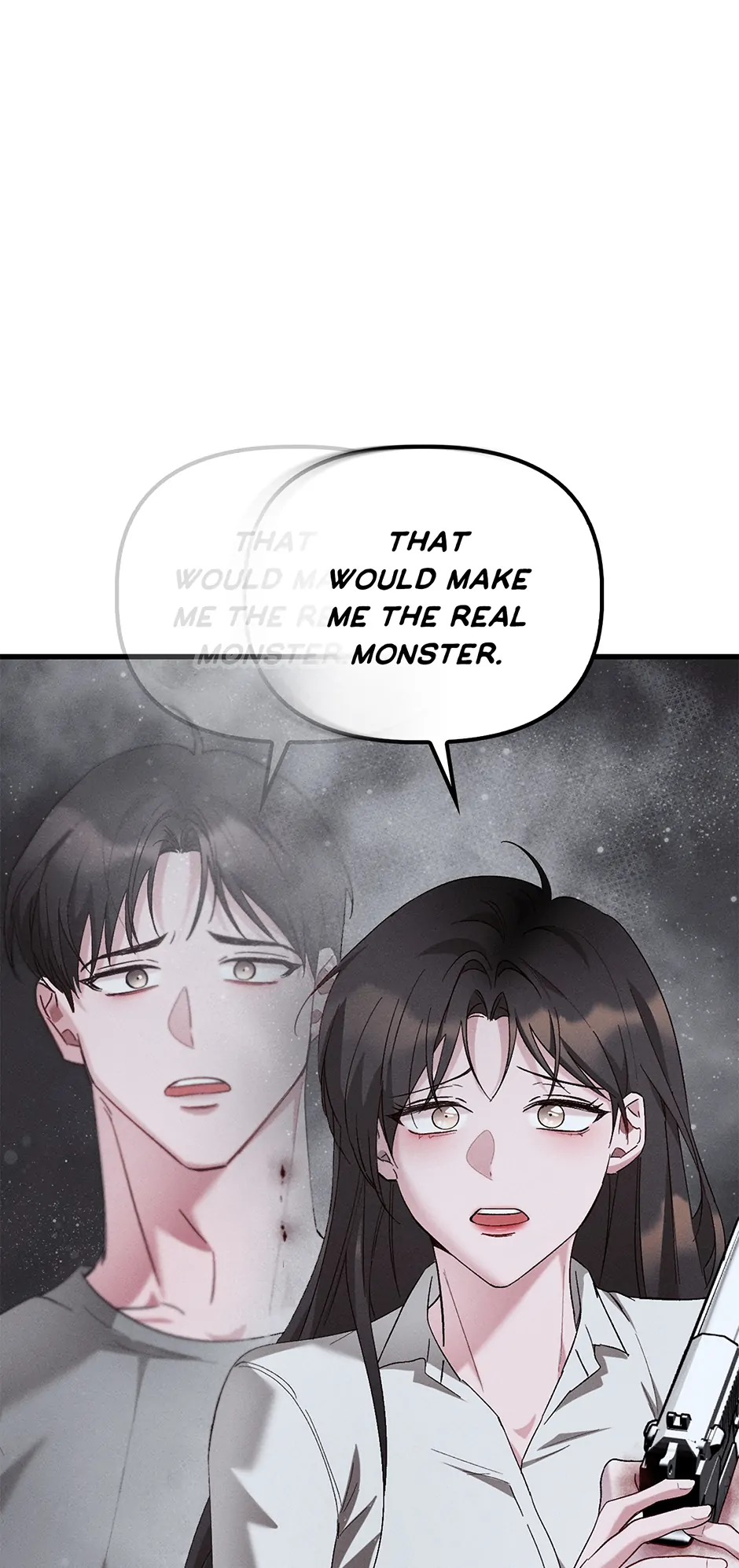 Blood Kiss [Official] Chapter 54 - page 35