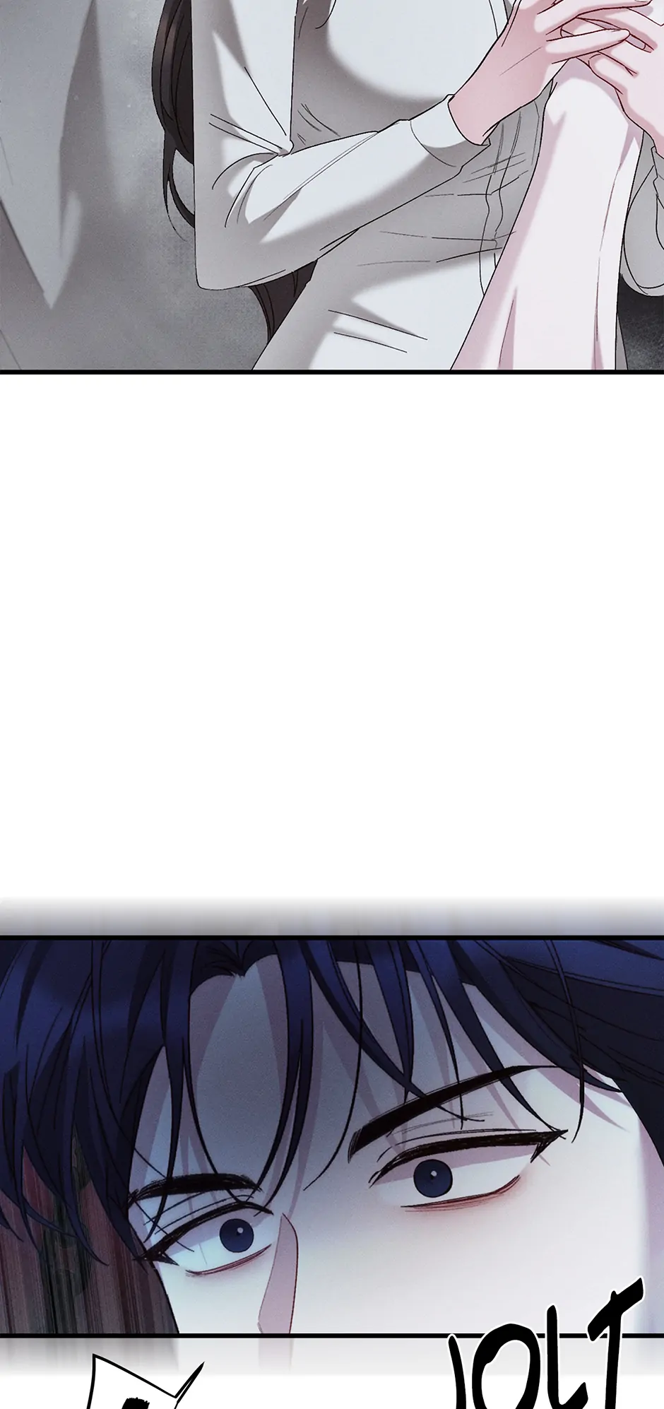 Blood Kiss [Official] Chapter 54 - page 36