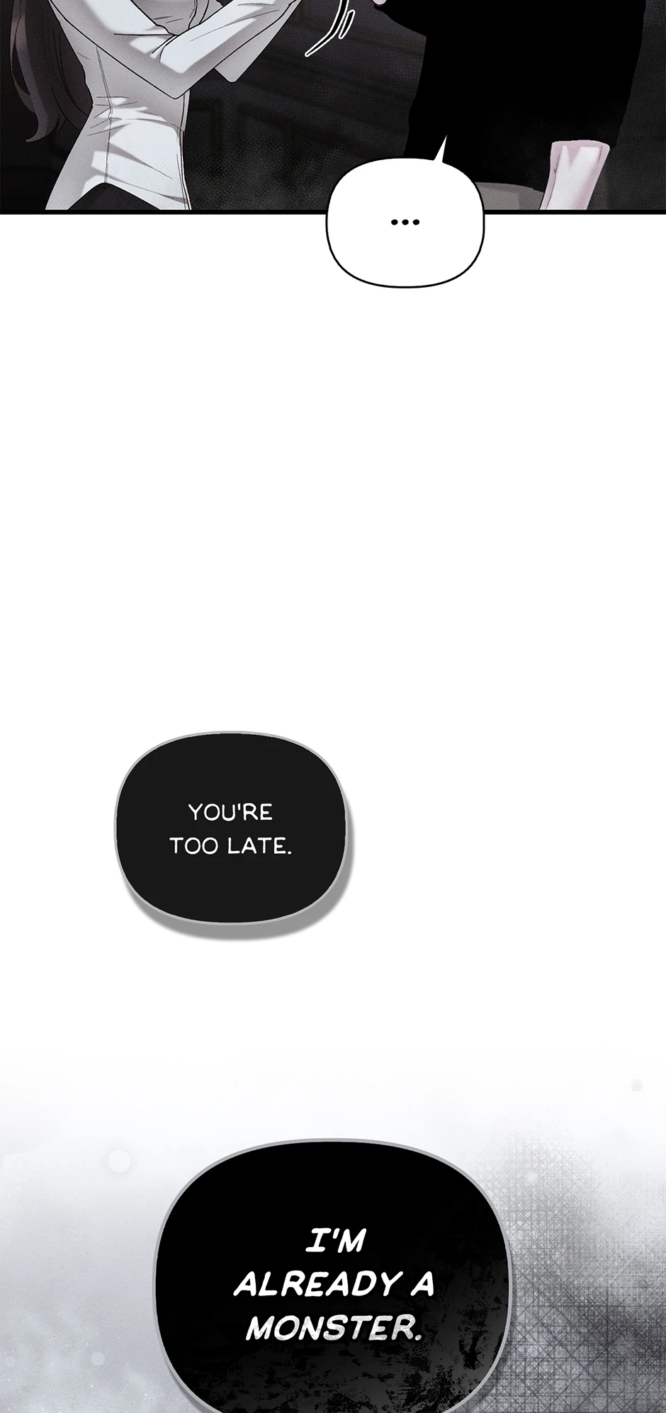 Blood Kiss [Official] Chapter 54 - page 38