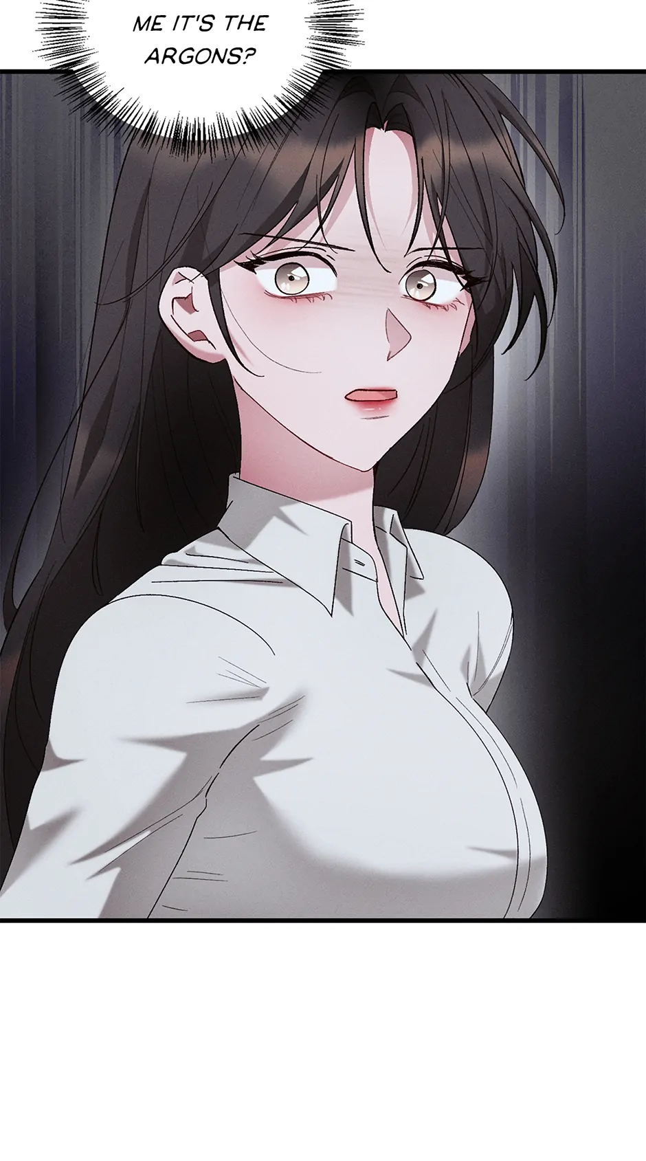 Blood Kiss [Official] Chapter 54 - page 3