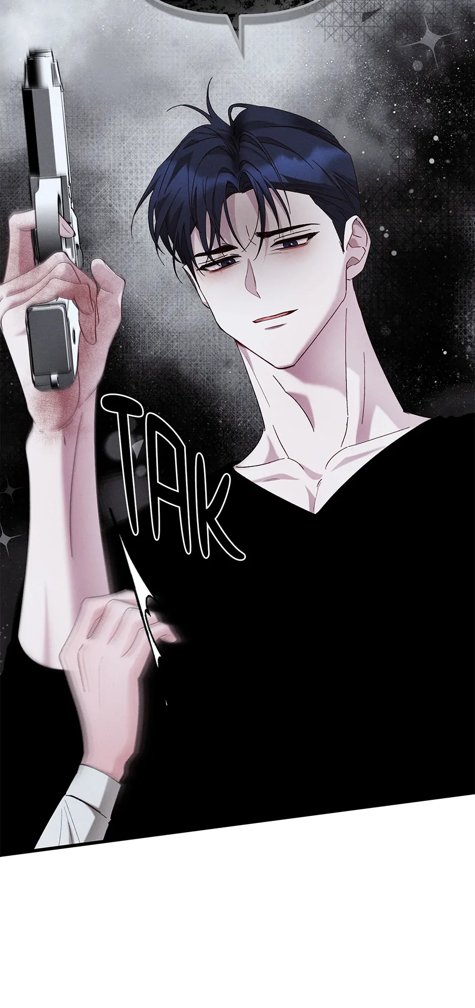 Blood Kiss [Official] Chapter 54 - page 39