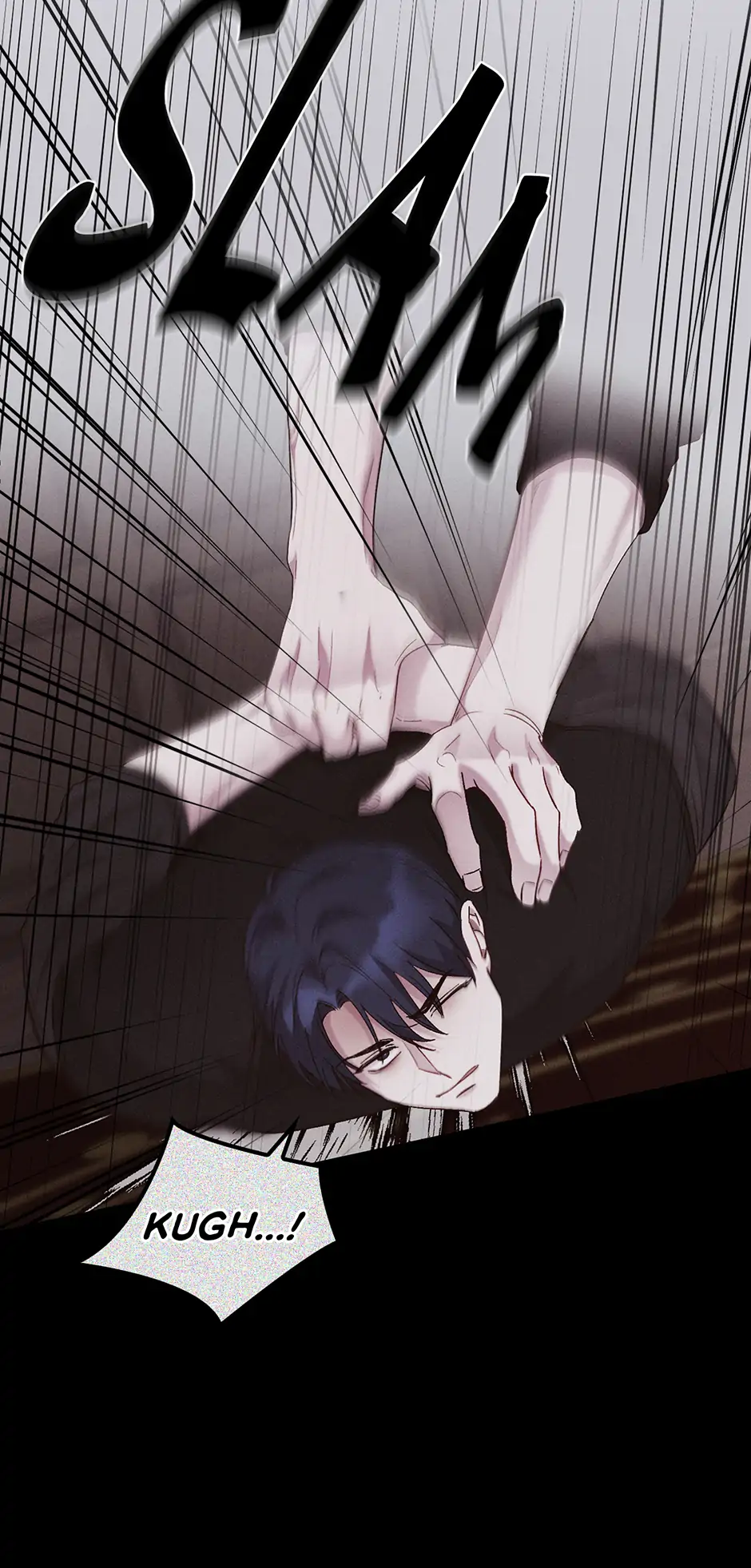 Blood Kiss [Official] Chapter 54 - page 43