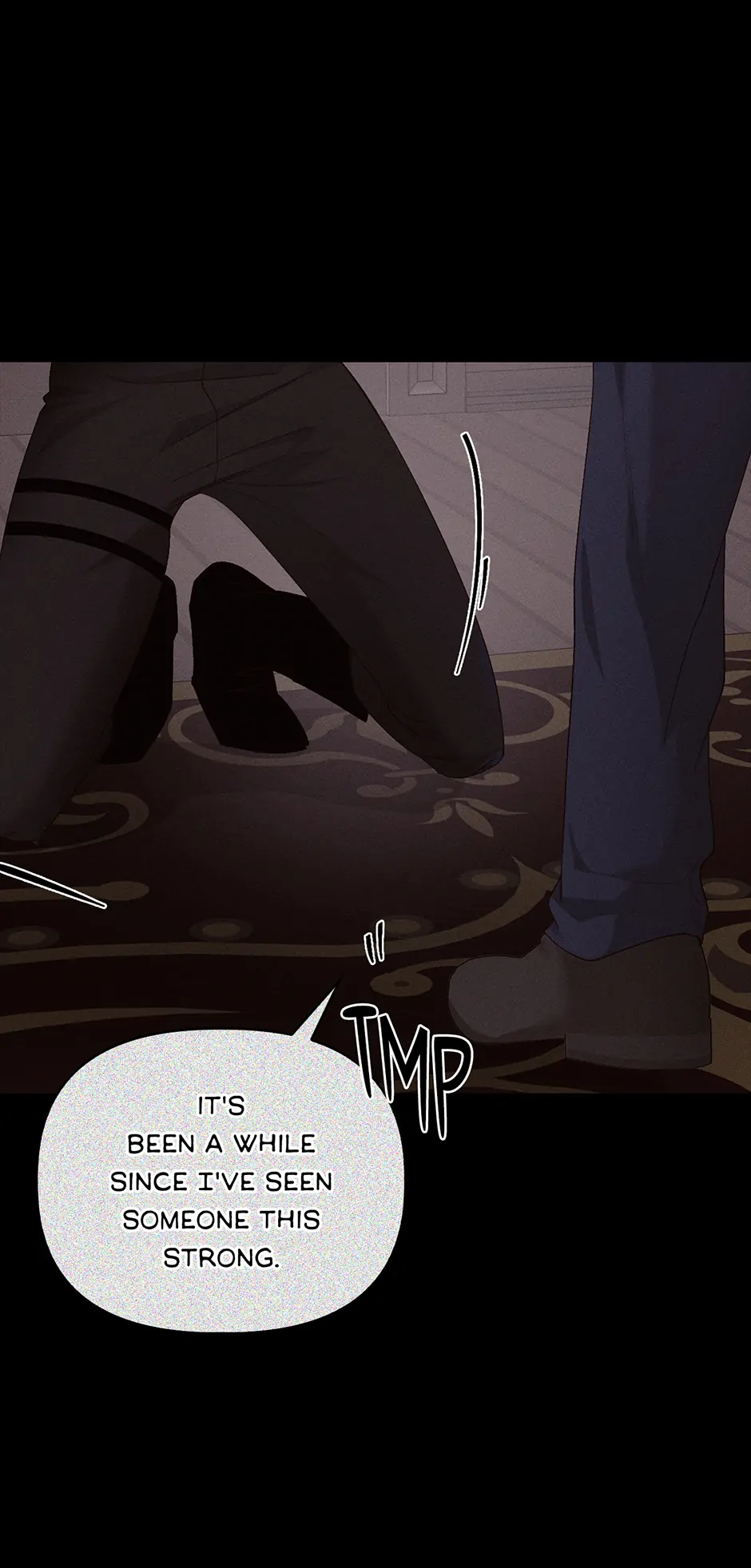 Blood Kiss [Official] Chapter 54 - page 46