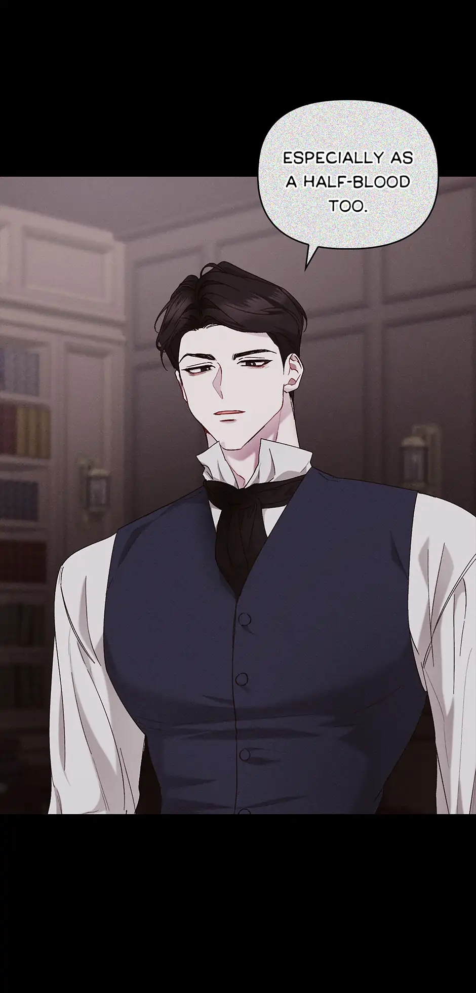 Blood Kiss [Official] Chapter 54 - page 47