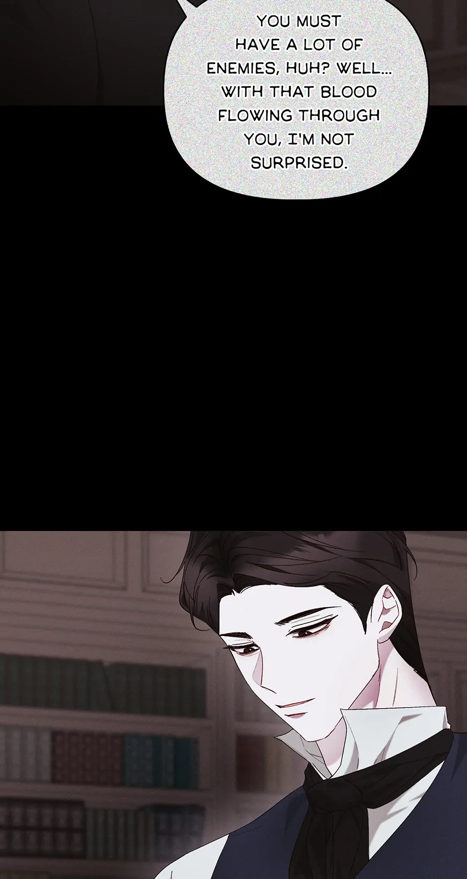 Blood Kiss [Official] Chapter 54 - page 50