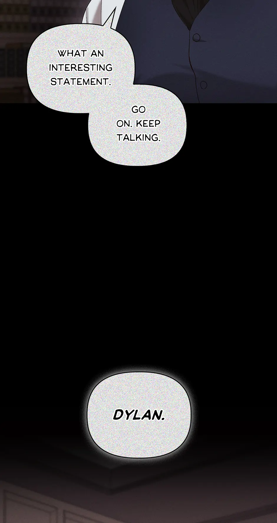 Blood Kiss [Official] Chapter 54 - page 51