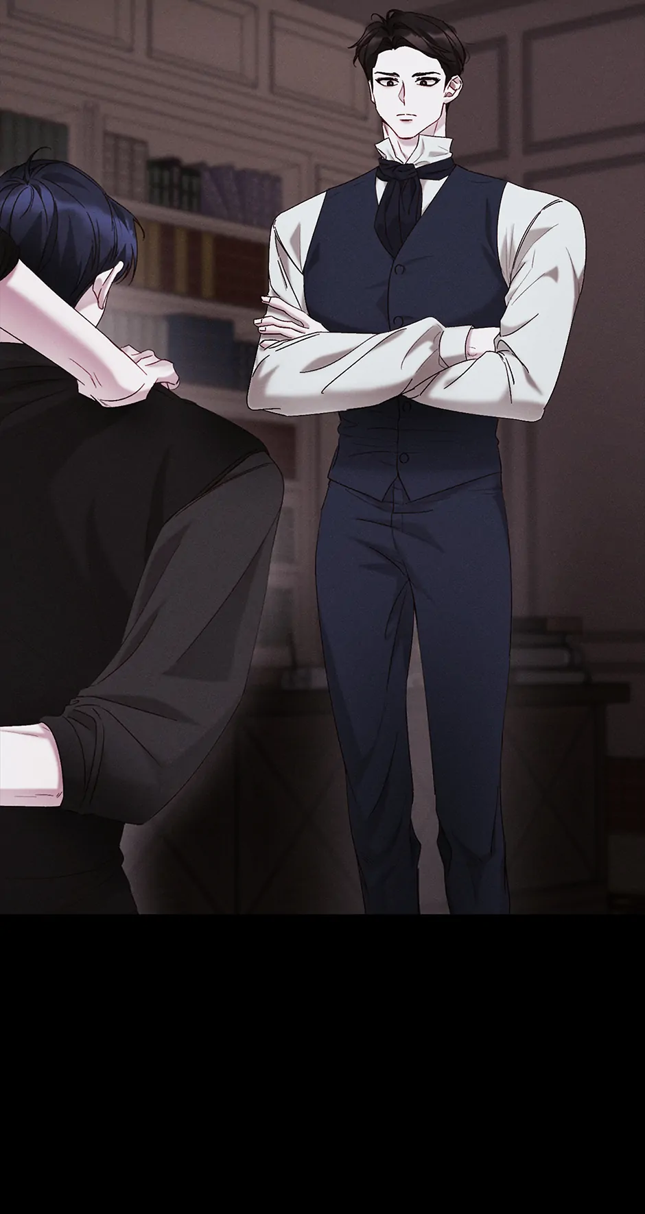 Blood Kiss [Official] Chapter 54 - page 52