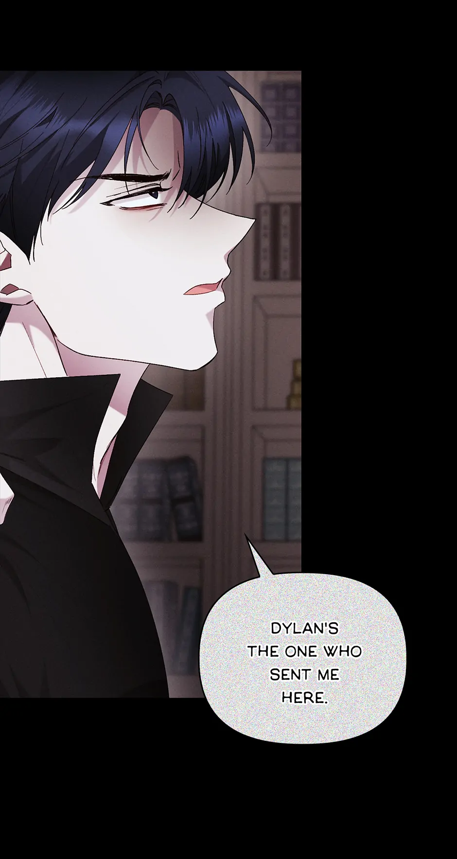 Blood Kiss [Official] Chapter 54 - page 53