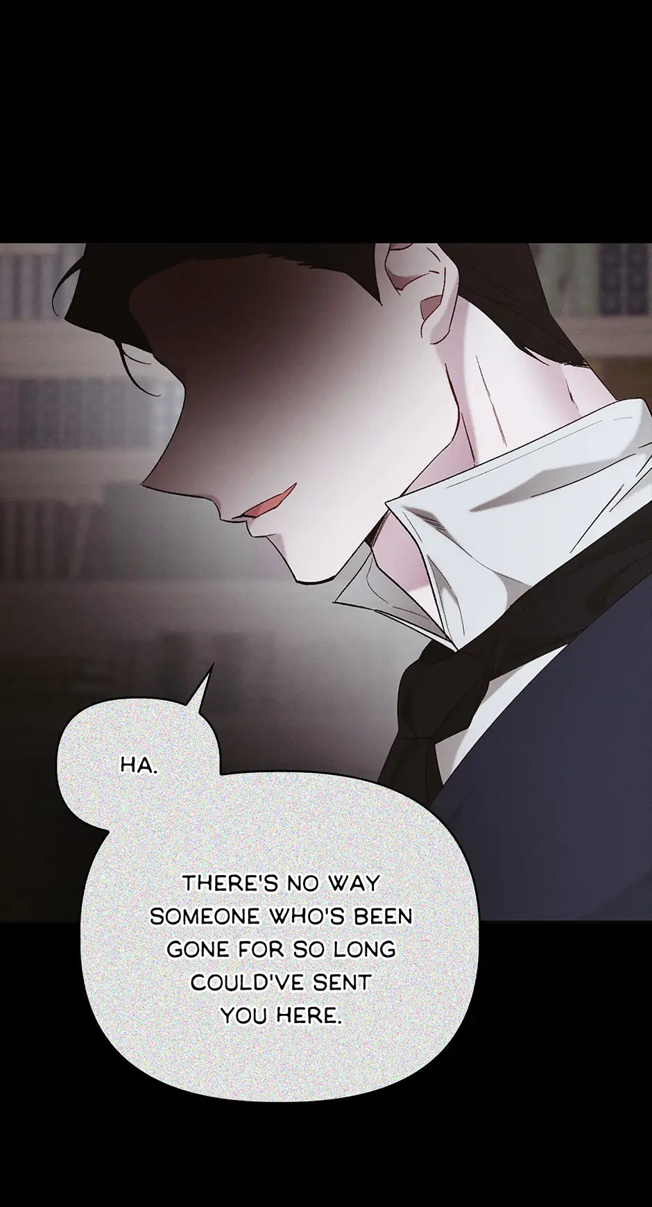 Blood Kiss [Official] Chapter 54 - page 54